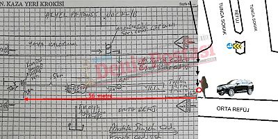 ‘Trafik terörü’ mağduru ailenin hukuk savaşı