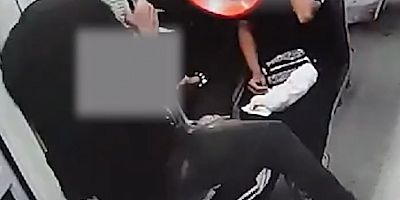 Tramvaya Zarar Veren 2 Çocuk Yakalandı
