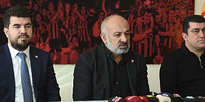 Transfer Dönemi Bir Hafta Sonra Bitecek Ama Kayserispor Hala Yasağı Kaldıramadı