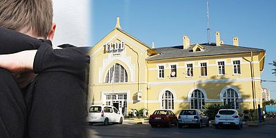 Tren garında erkek çocuğa istismara 19 yıl hapis