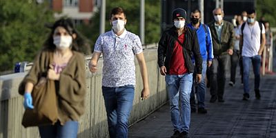 TTB: Salgın Kontrol Altına Alınamıyor