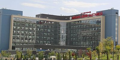 TTB: Şehir Hastanelerinin Sözleşmeleri Feshedilsin