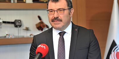 TÜBİTAK Başkanı Mandal, Covid-19 Aşısı ve İlacı İçin Tarih Verdi