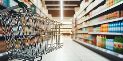 TÜİK, Aylık ve Yıllık Enflasyon Oranlarını Açıkladı