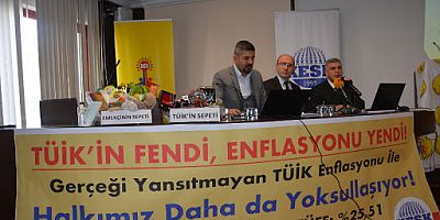 TÜİK’in Fendi Enflasyonu Yendi
