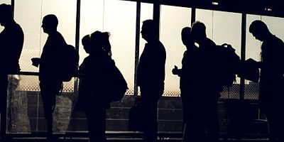 TÜİK İşsizlik Rakamlarını Açıkladı: Yılın Üçüncü Çeyreğinde İşsizlik Azaldı