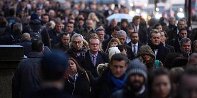 TÜİK İşsizlik Verilerini Açıkladı: Gerçek İşsizlik Oranı Yüzde 21,9'a Yükseldi!