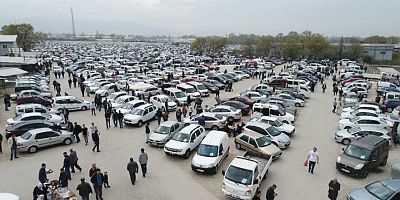 TÜİK’ten Otomobil Fiyatlarıyla İlgili Yeni Karar