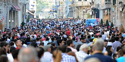 TÜİK Verileri: İşsizlik Oranı Tek Haneyi Gördü