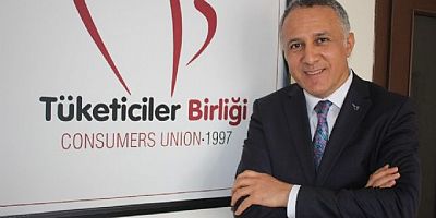 Tüketiciler Birliği Başkanı Şahin: TRT Payının Kaldırılması Teşekkür Edilecek Bir Konu Değil