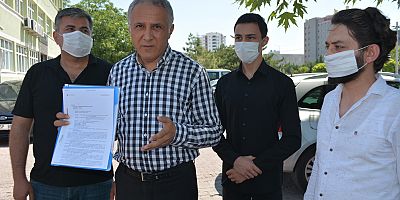 Tüketiciler Birliği Genel Başkanı  Şahin’den hakem heyetine tepki
