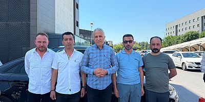 Tüketiciler Birliği Genel Başkanı Şahin: Muhtarları Pasifize Etmek Belediyecilik Değildir