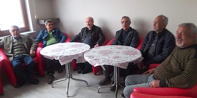 Tüm Emekliler Sendikası Kayseri Şubesi: Emekliler Açlığa Mahkum Edildi