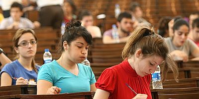 Tüm Sorunlar ‘Çözüldü’ Rota Kadın Üniversitesi