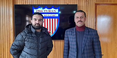 Turanspor Başkanı Canitez: “Zor Bir Kura Çektik Ama Başaracağız”
