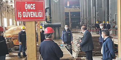 Turhal Şeker Kendini Geleceğe Hazırlıyor
