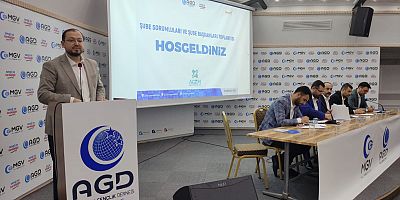 Turhan; “Gençliğimizin Kalbine Mazlum Coğrafyaların Kurtuluşu Aşkını Yerleştirme Gayretini Sürdüreceğiz!”