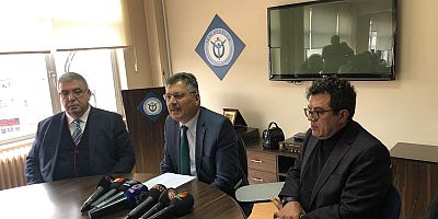Türk Bilim, Sanat, Hizmet Ödülleri sahiplerini buluyor