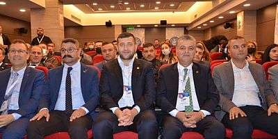 Türk Eğitim-Sen 1 Nolu Şubede Başkan Çolak Güven Tazeledi