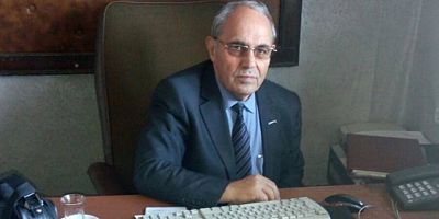“Türk Genci, Devrimlerin, Cumhuriyetin Sahibi ve Bekçisidir”