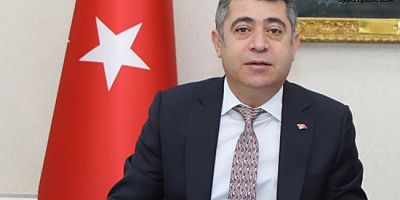 Türk-İş Kayseri İl Temsilcisi Güven: İşçiler Bu Ülkenin Temel ve Kalıcı Unsurudur