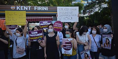 Türk Kadınlar Birliği Emekçi Kadınlar Günü’nü Andı