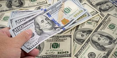 Türk Lirası Eriyor: Dolar 8 TL'nin Üzerinde!