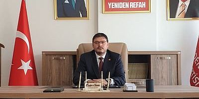 Türk Milletinin Var Olma Mücadelesi Ölümsüzleşti