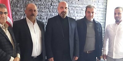 Tüm Petrol-İş Genel Kurul Yaptı, Genel Başkan Murat Gürbüz Oldu