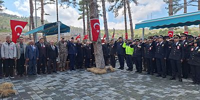 Türk Polis Teşkilatı 181 Yaşında
