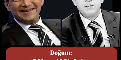 Türkiye 2025’te Önemli İsimlerini Kaybetti