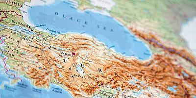 Türkiye, 485 Diri Fay Hattıyla Dünyanın En Aktif Deprem Kuşaklarından Birinde