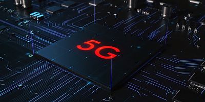 Türkiye 5G’ye Geçiyor