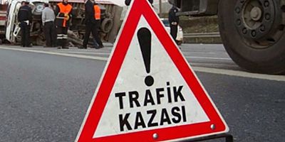 Türkiye’de 9 Ayda 1681 Kişi Trafik Kazalarında Hayatını Kaybetti
