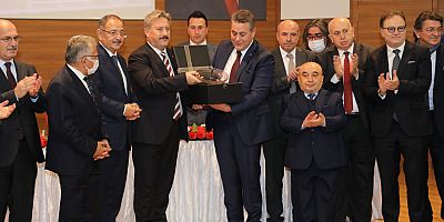 Türkiye'de Bir İlk; Dış Ticaret Ve Lojistik Meslek Lisesi