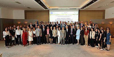 Türkiye’de Enerji Dönüşümünde Final Adımı: Belediye Başkanları İstanbul’da Buluştu
