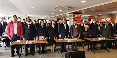 Türkiye’de Yüzen Oy Yok Küsen Oy Var