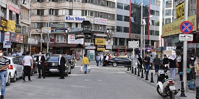 Türkiye'deki Cezaların Yarısı O İlde Yazıldı