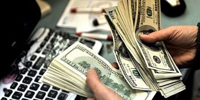 Türkiye Dış Borçta Rekor Kırdı