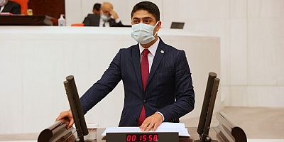 Türkiye Dün Afrika’da Sömürgeci Değildi, Asla Da Olmadı