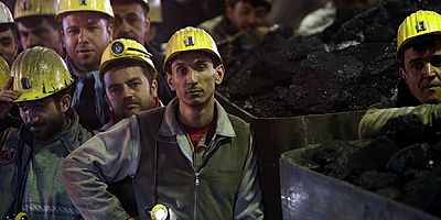 Türkiye Ekonomisi 2021’de Yüzde 11 Büyüdü, Emekçinin Payı İse Küçüldü