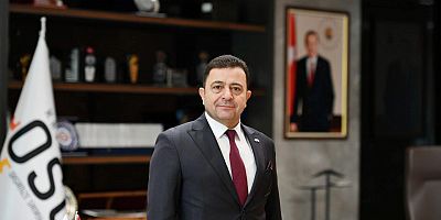 Türkiye Ekonomisi 2025’te Yüzde 3,6 Büyüdü