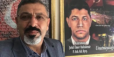 Türkiye Emekli Astsubaylar Derneği’nden 15 Temmuz Mesajı