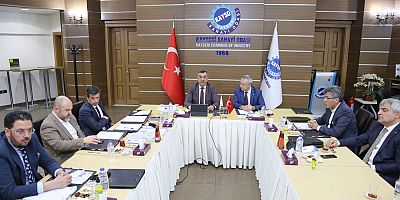 Türkiye’nin Barış Yanlı Politikası Tüm Dünyadan Takdir Topluyor