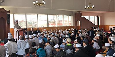 Türkiye'nin En Borçlu Belediyesi: Kuran Kursuna 540 Bin TL Harcamışlar!