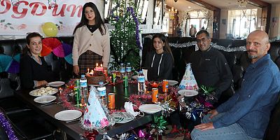 Türkiye'nin En Yüksek Rakımlı Doğu Günü Sürprizi