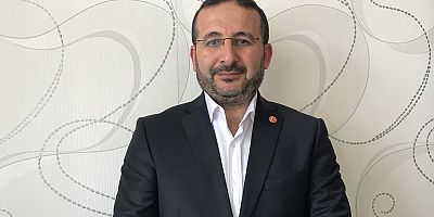 “Türkiye’nin Gençleri Şuurlu Öğretmenler Elinde Yetişecektir”