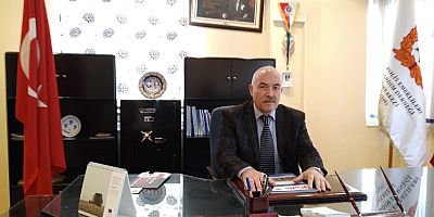Türkiye Polis Emeklileri Derneği Kayseri Şubesi Ramazan Bayramı Mesajı