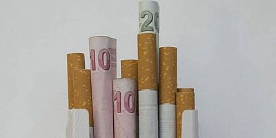Türkiye Tekel Bayileri Platformu Başkanı: Sigaraya Zam Geldi