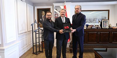 Türkiye Tırmanma Şampiyonası 2. Kez Melikgazi’de Düzenlenecek